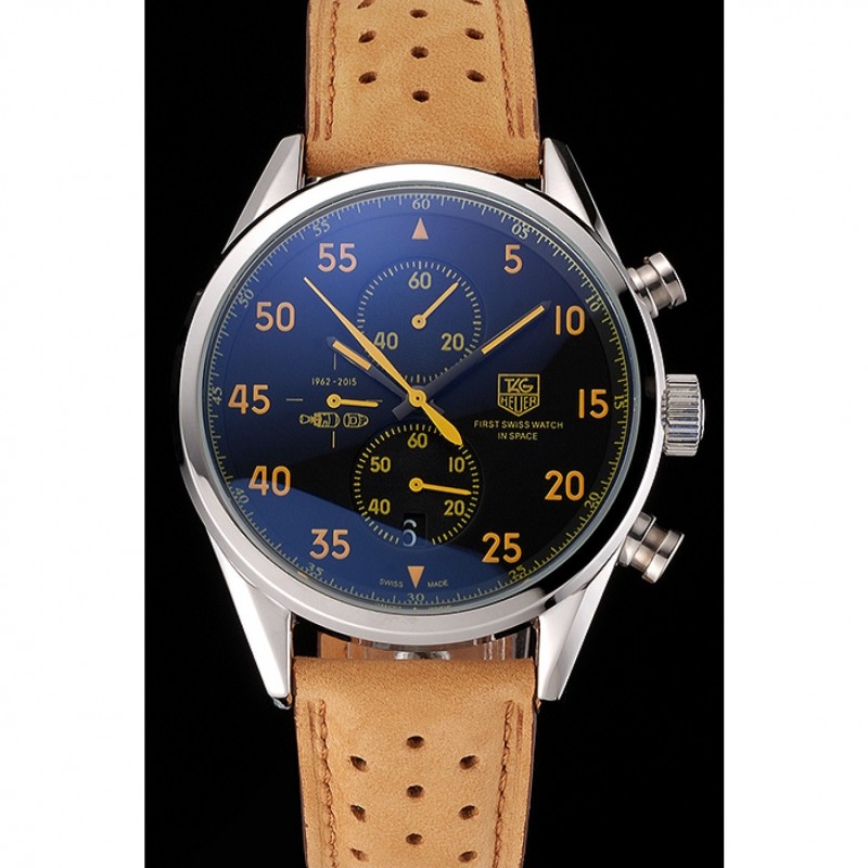 Tag heuer spacex 2013 original top
