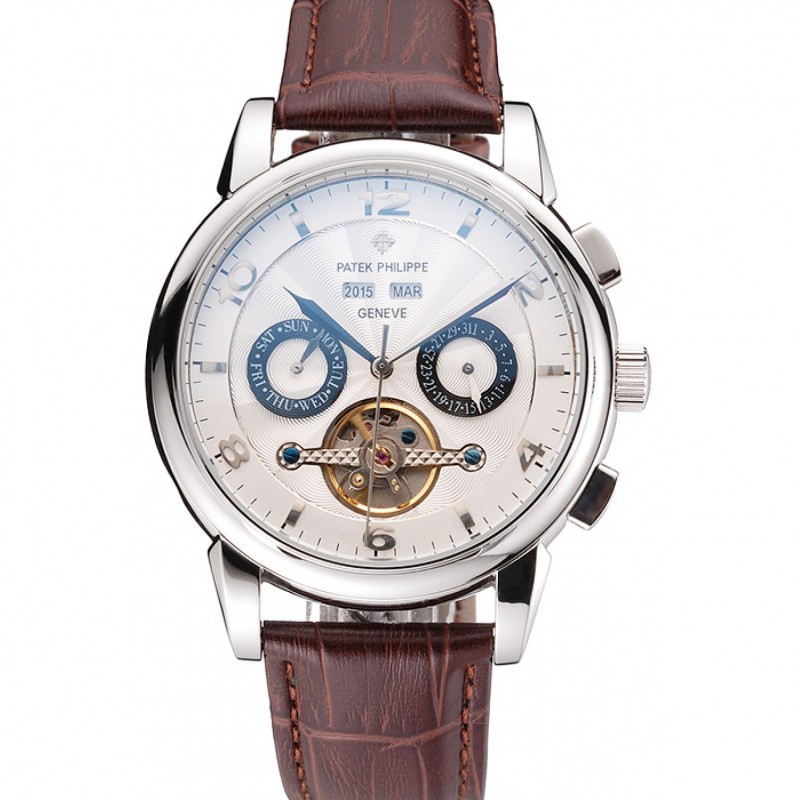 patek philippe classic tourbillon